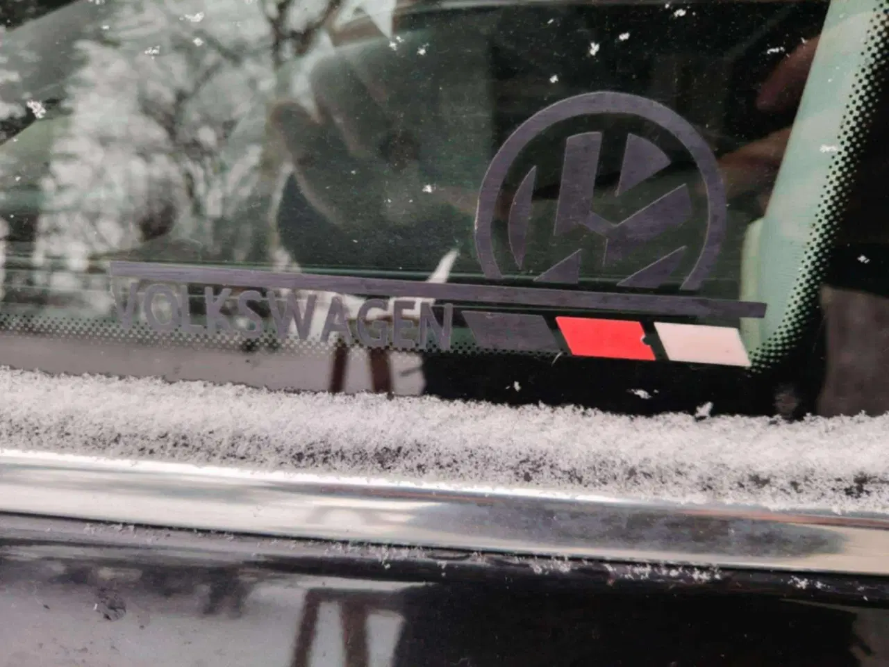 Billede 8 - VW Passat  