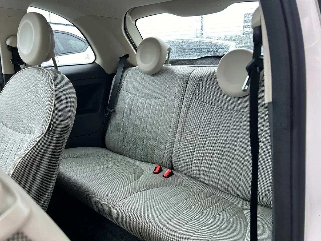 Billede 6 - Fiat 500 1,2 Lounge