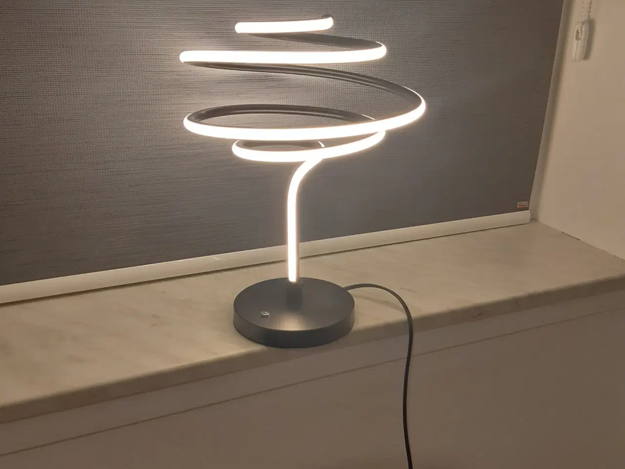 Billede 1 - Halo Design Lamper Bordlampe