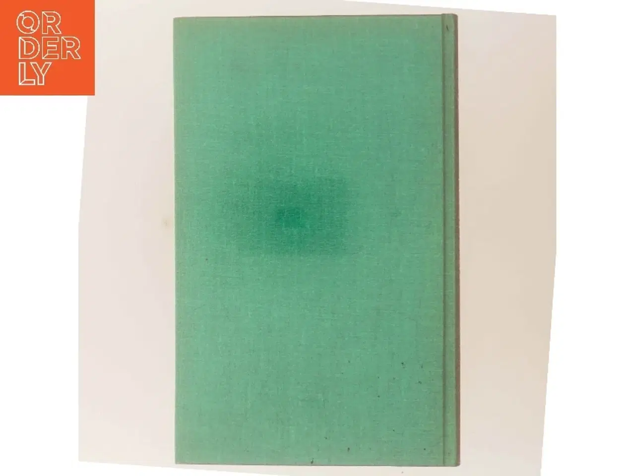 Billede 3 - Tak for turen af Klaus Rifbjerg (Bog)