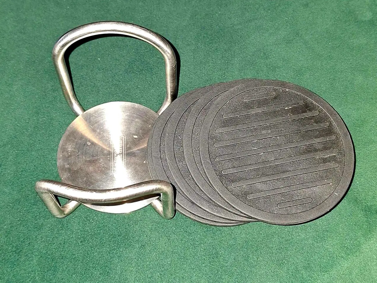 Billede 2 - Trip Trap ølbrik holder