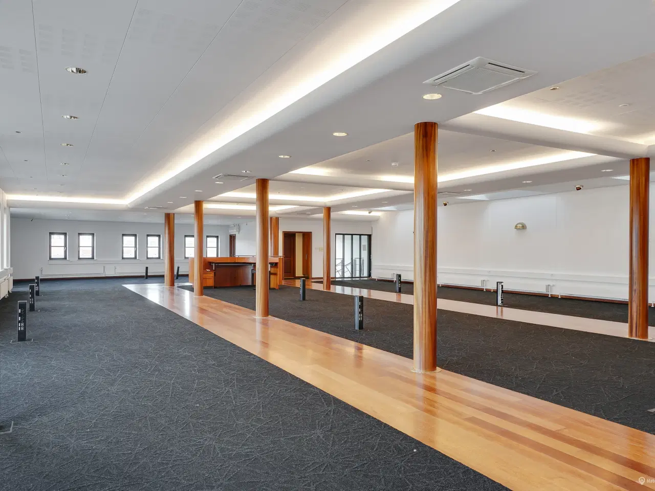 Billede 5 - Kontor helt i særklasse og tilmed på attraktiv beliggenhed