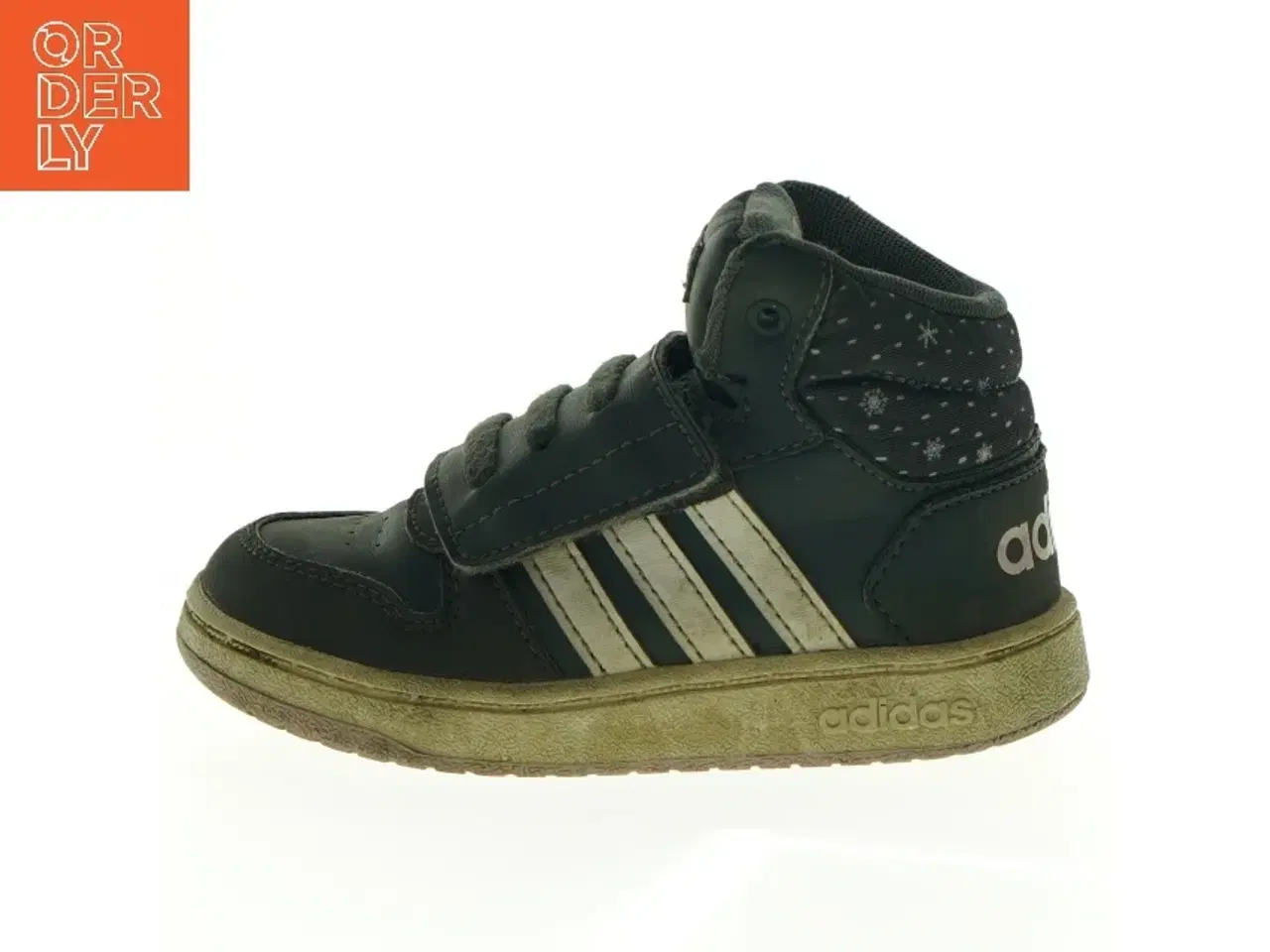 Billede 1 - Adidas børnesko