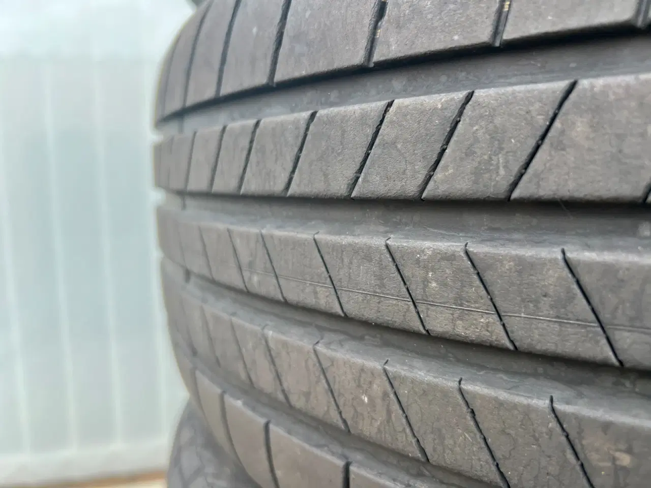 Billede 4 - 18" VW Id 4,5, buzz sommerhjul
