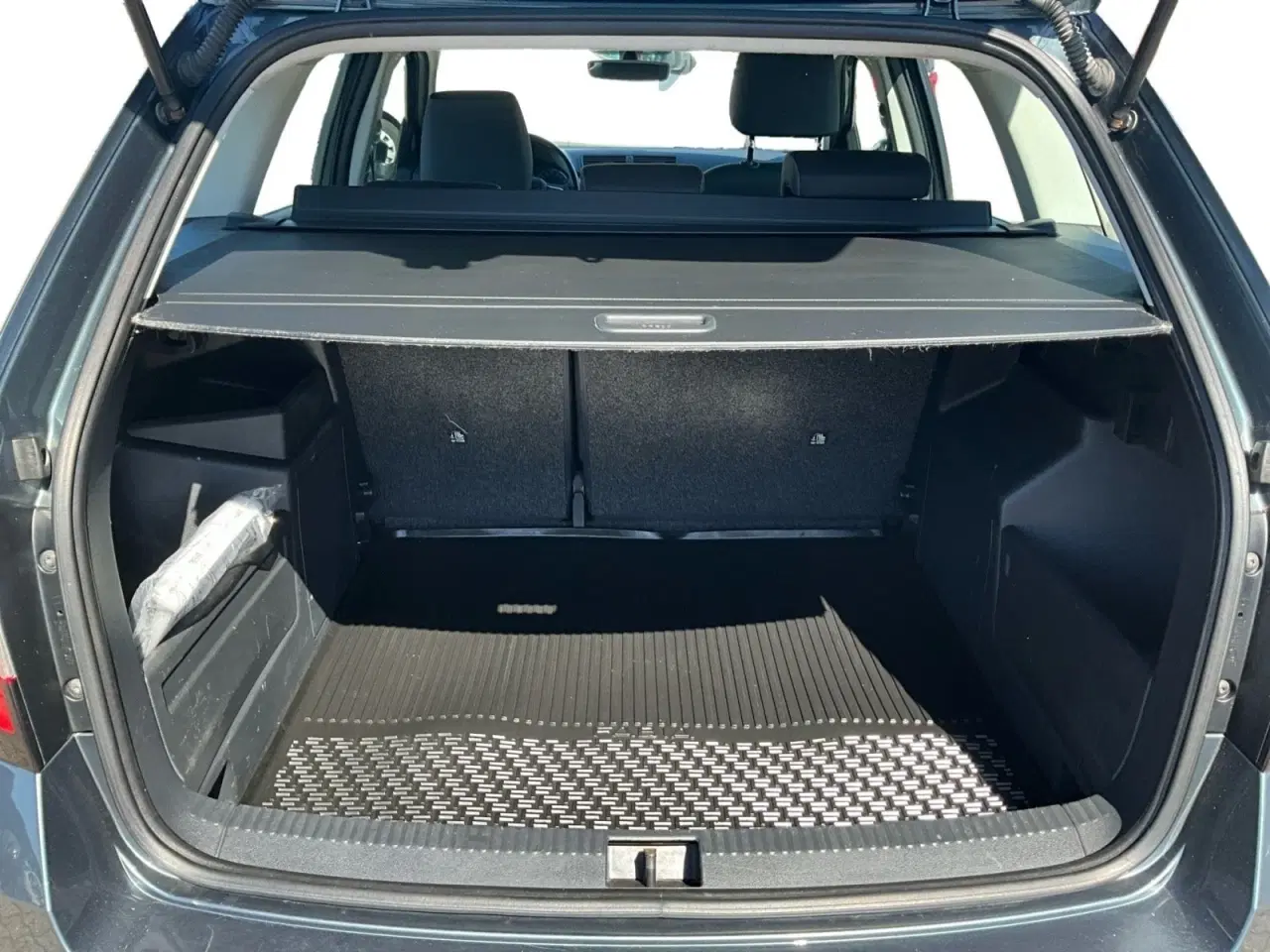 Billede 15 - Skoda Fabia 1,2 TSi 90 Ambition Combi