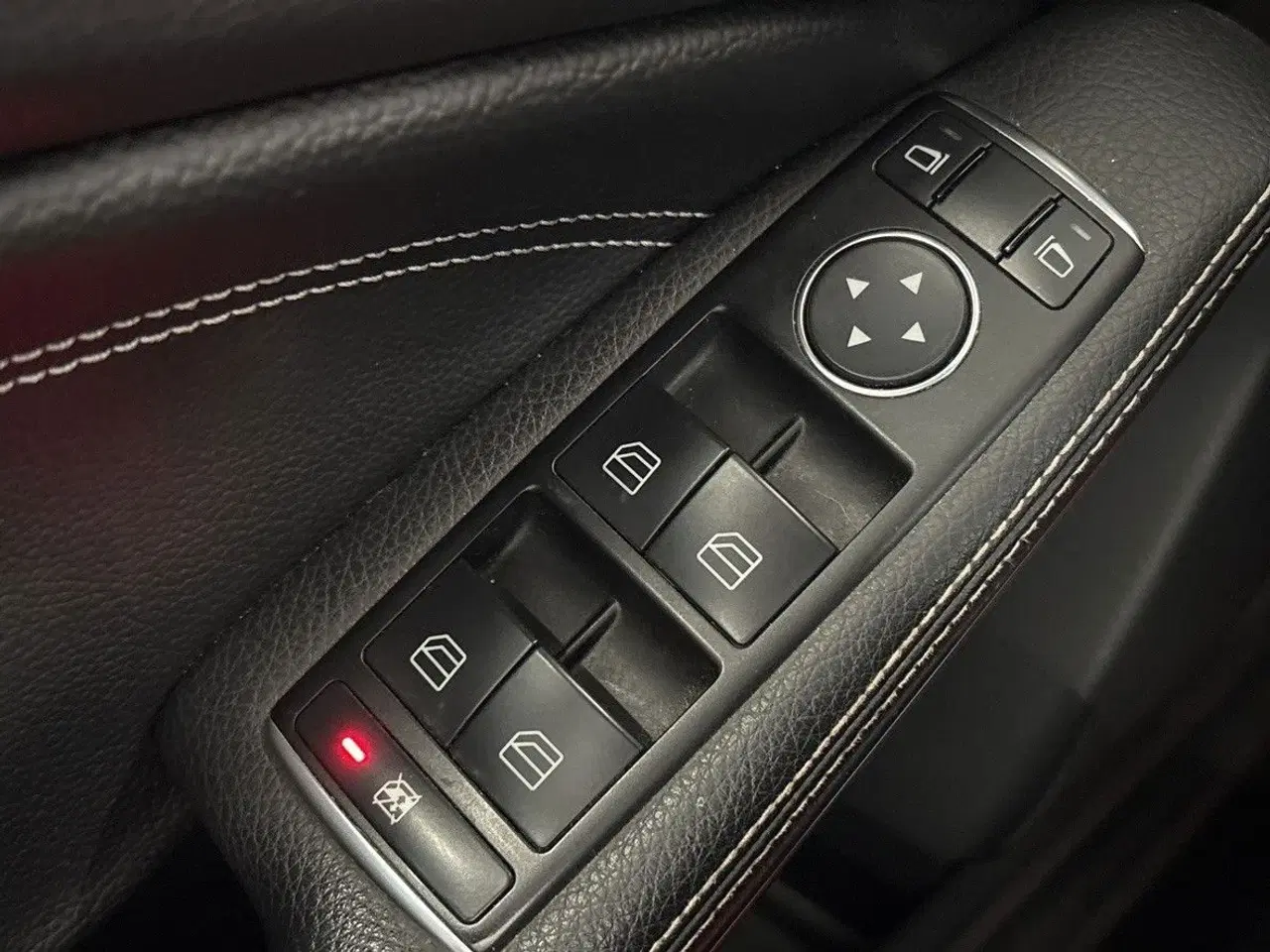 Billede 19 - Mercedes-Benz A200 d 1,8 D CDI BE 136HK 5d 6g