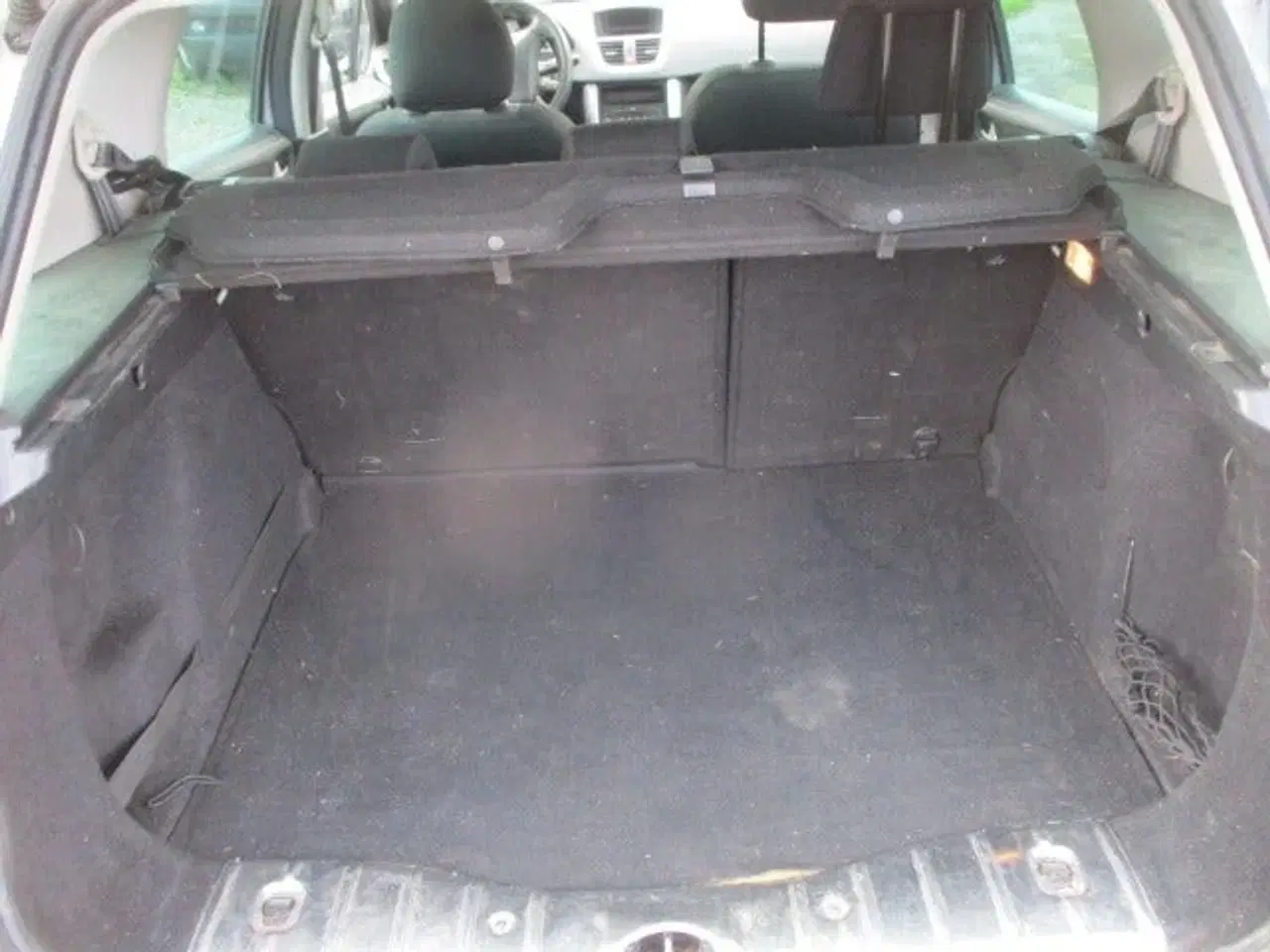 Billede 5 - Peugeot 207 1,6 HDi 92 Active SW
