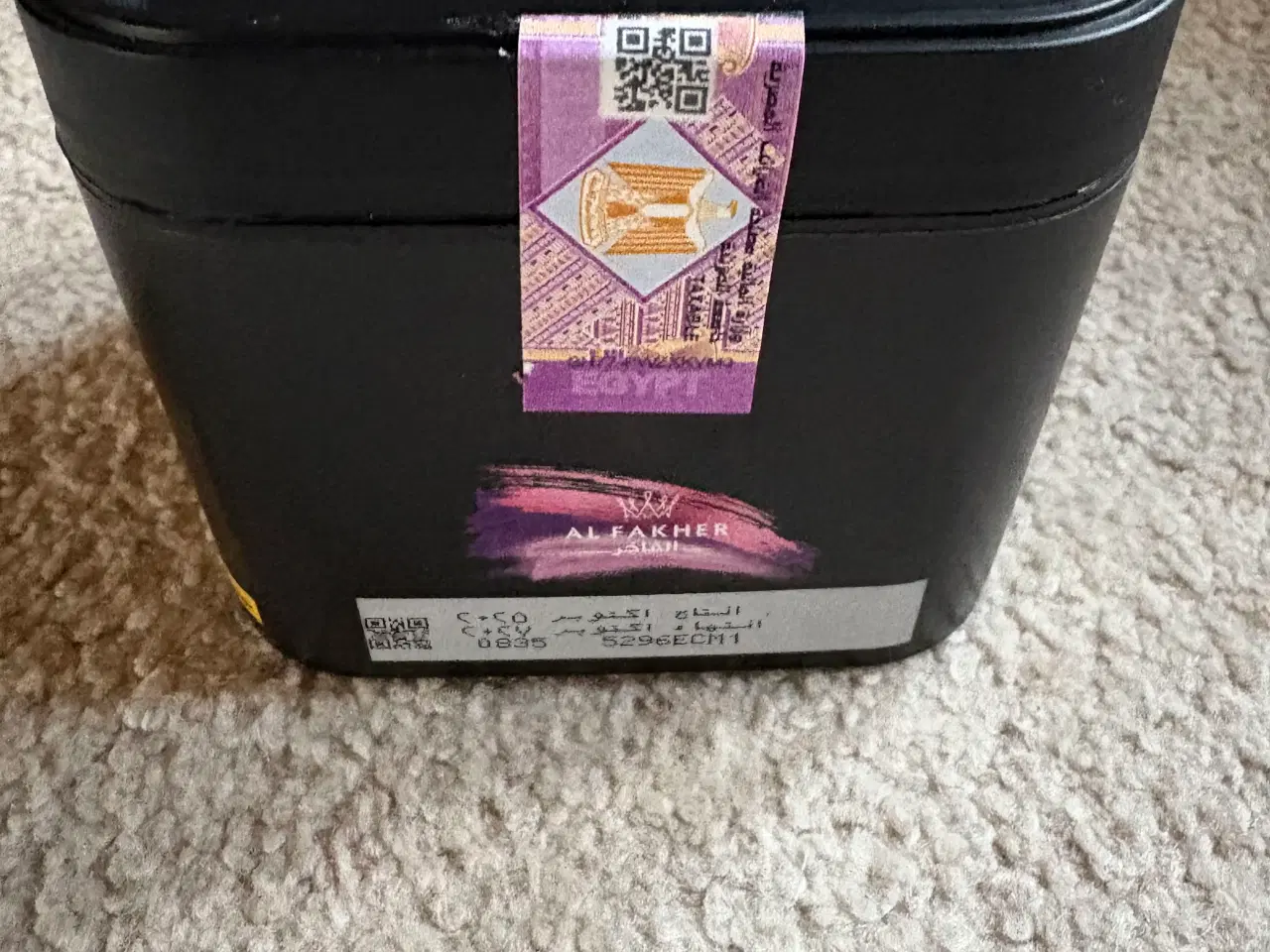 Billede 2 - Shisha Tobak