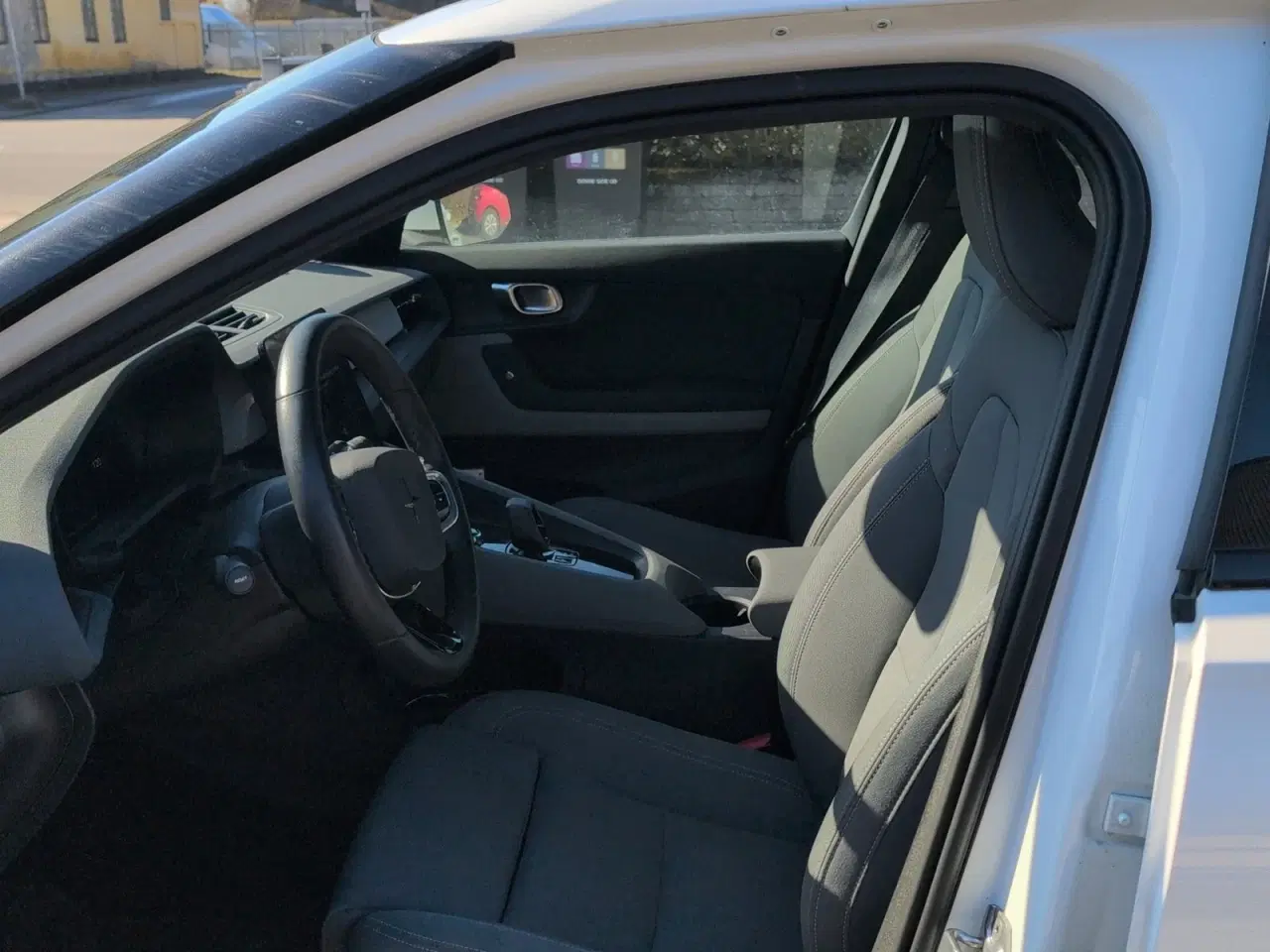 Billede 9 - Polestar 2  Long Range