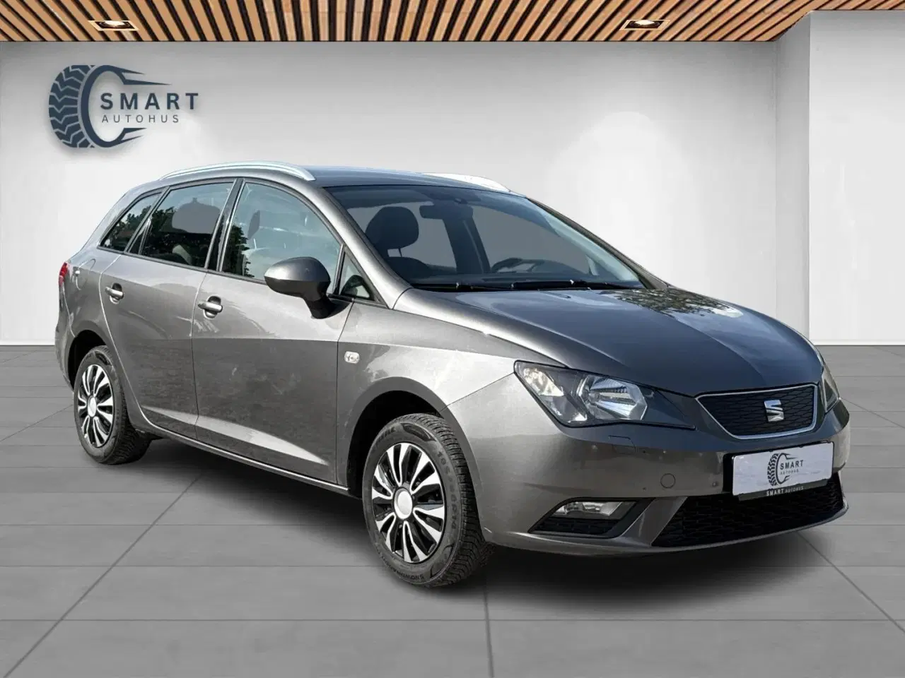 Billede 2 - Seat Ibiza 1,0 TSi 95 Style ST