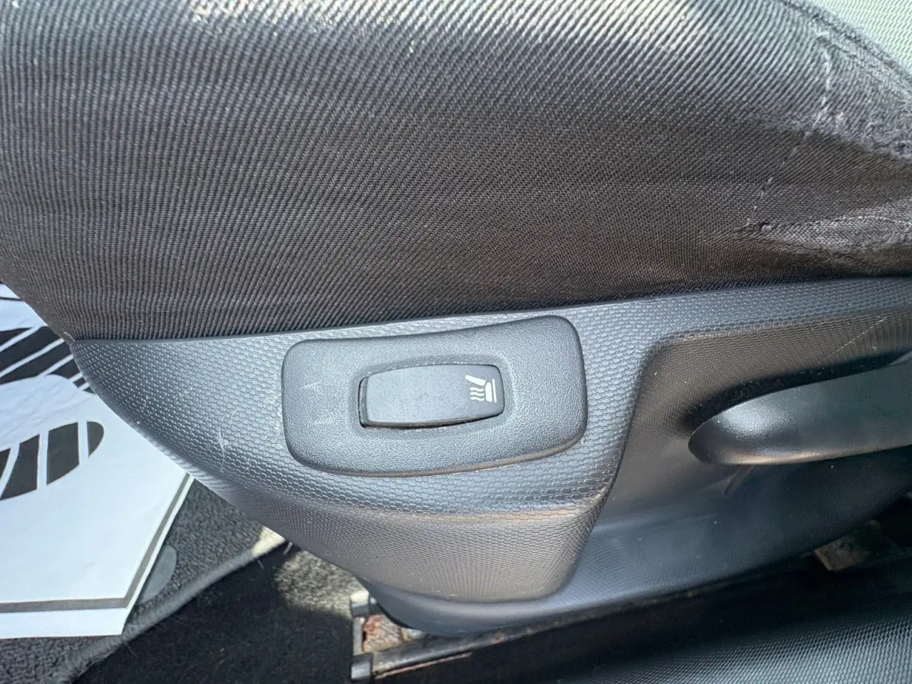 Billede 17 - Renault Captur 1,5 dCi 90 Dynamique