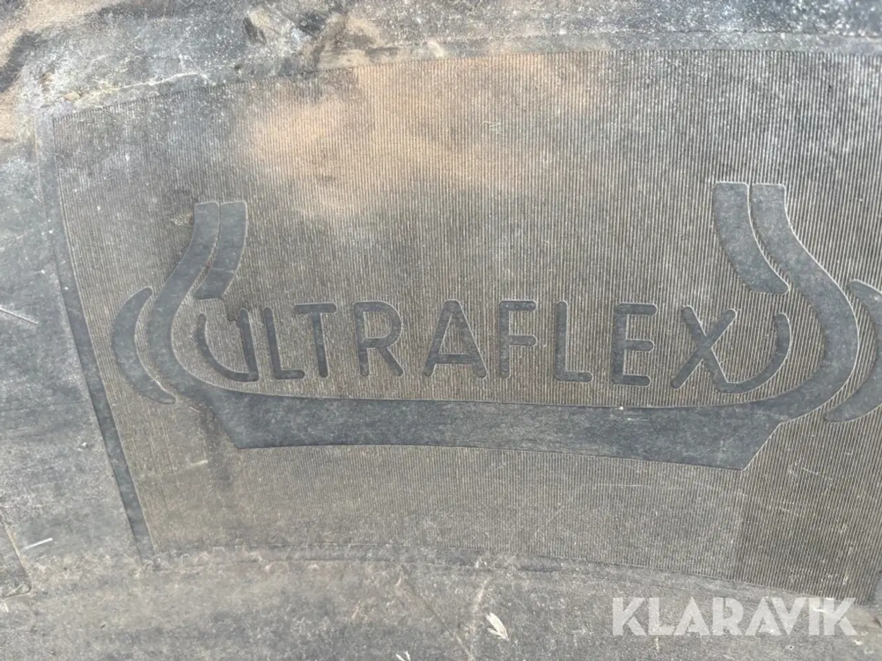 Billede 10 - Dæk Michelin 710/75 R42 2 styk