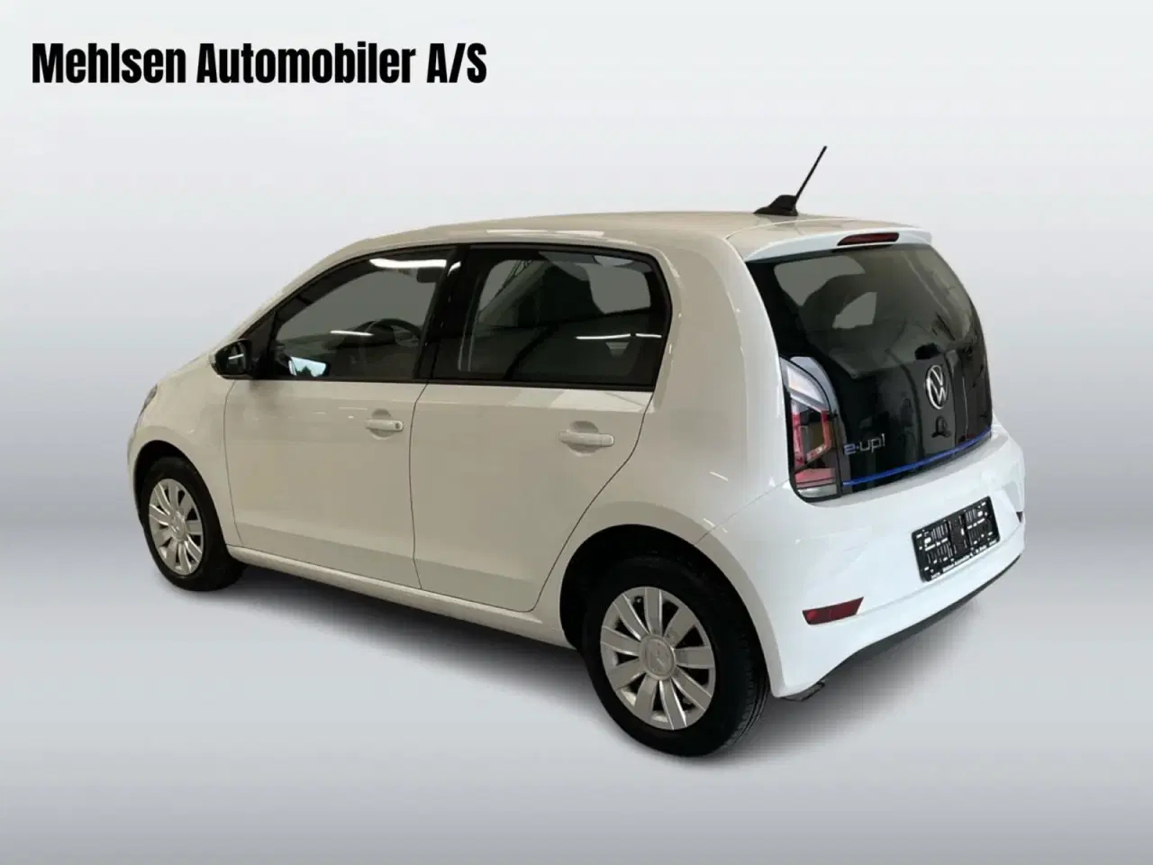 Billede 6 - VW e-up EL 83HK 5d Aut.