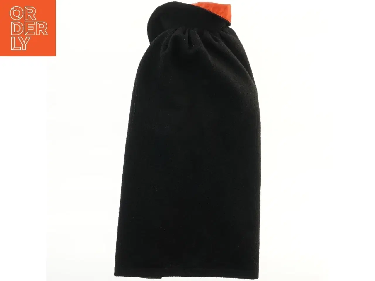 Billede 2 - Vampyr kappe (str.  55x75 cm)