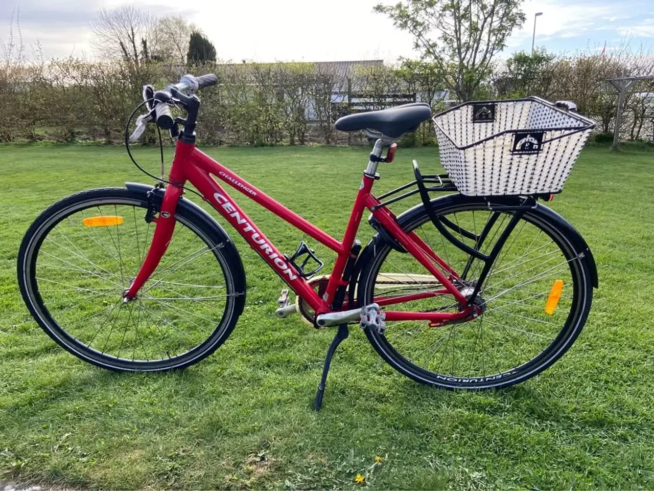 Billede 5 - Centurion. 28" Hjul, 49 cm stel, 7 gear