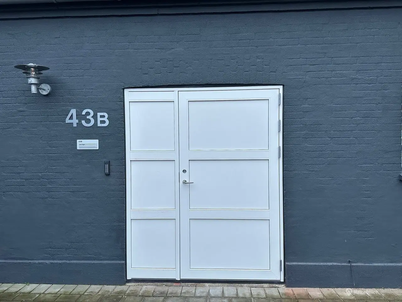 Billede 13 - Nyistandsat attraktiv lejemål centralt i Holstebro
