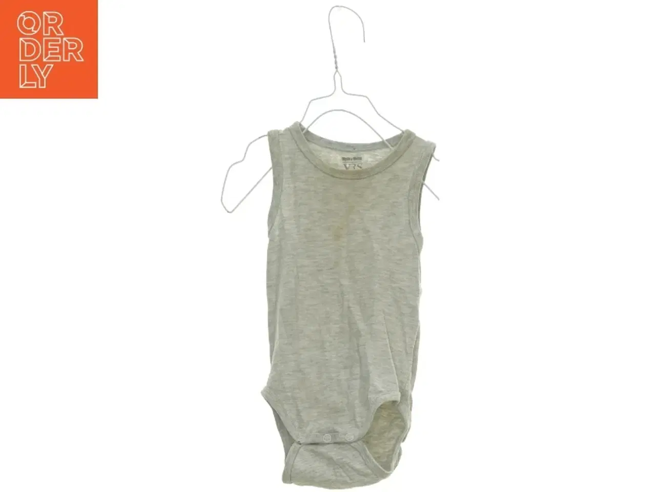 Billede 1 - Bodystocking fra VRS (str. 80 cm)