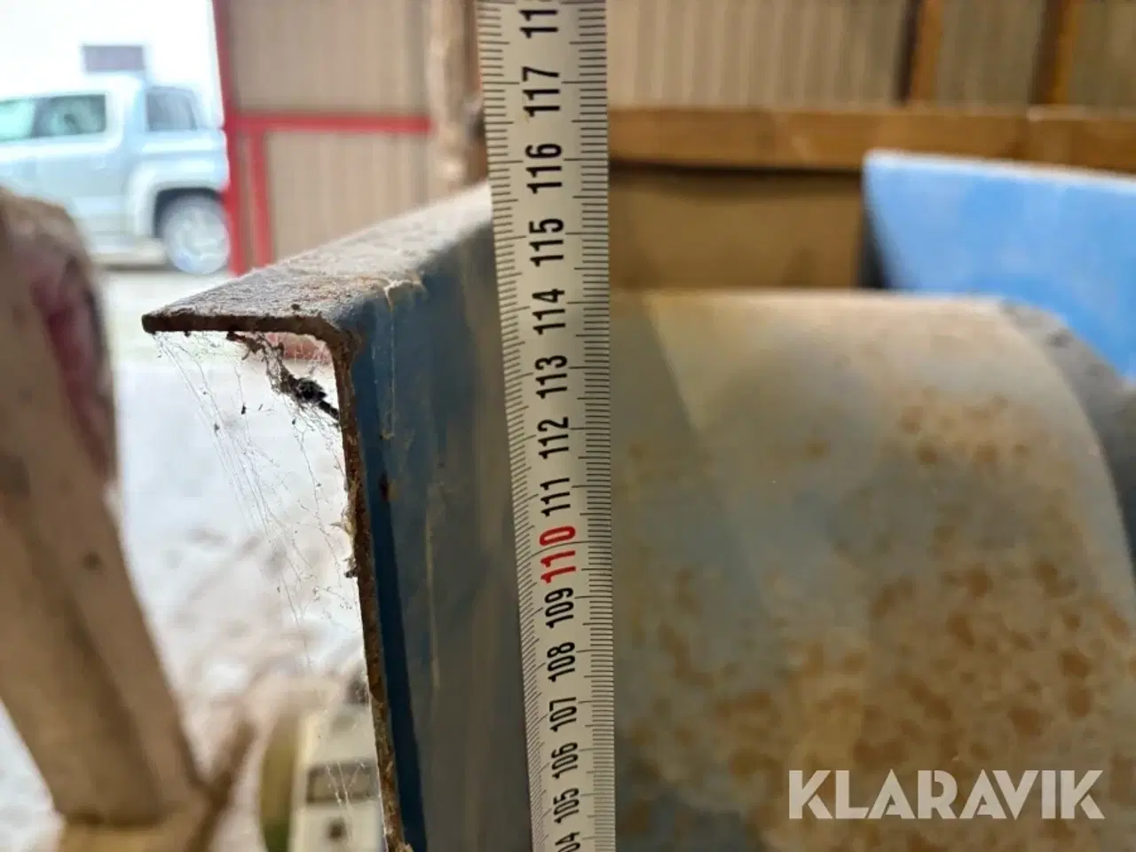 Billede 8 - Blæser SØBY HLS