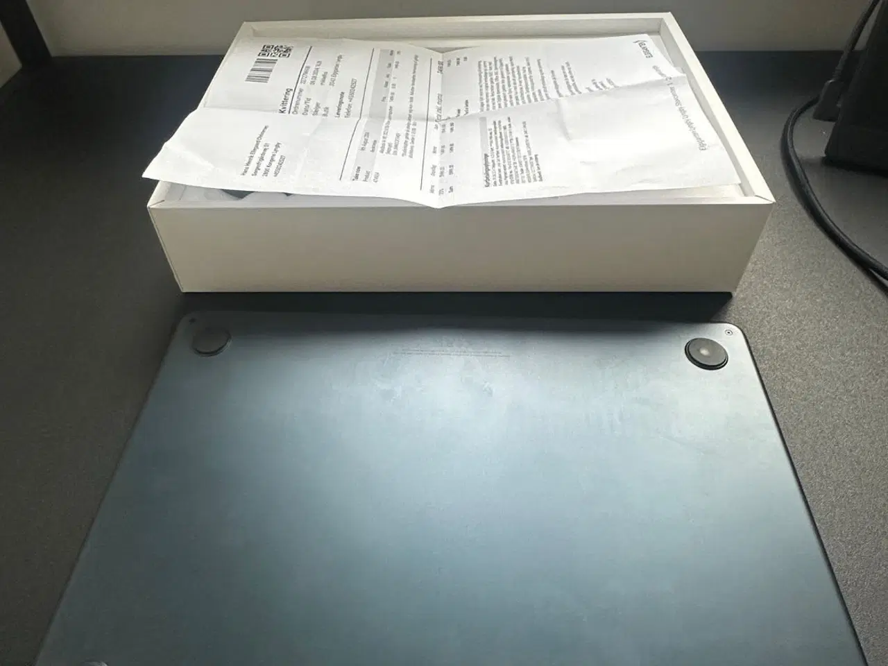 Billede 5 - Apple MacBook Air M2 (2022) 