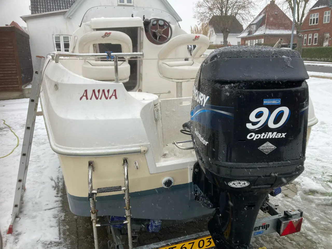 Billede 3 - Örnvik 510