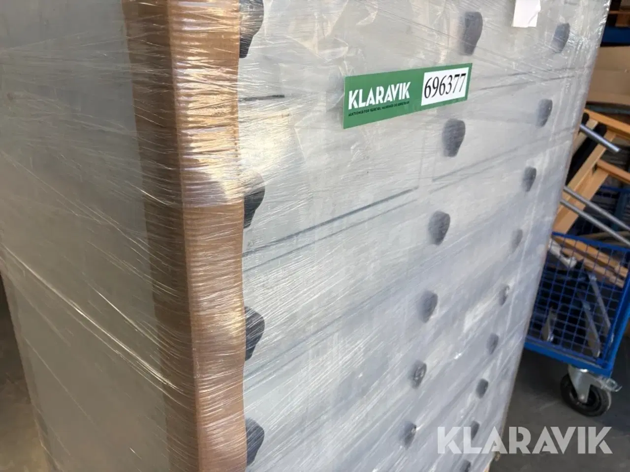 Billede 10 - Værkstedsskabe Blika