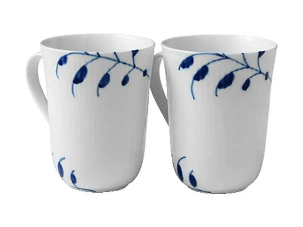 Billede 4 - Royal copenhagen krus