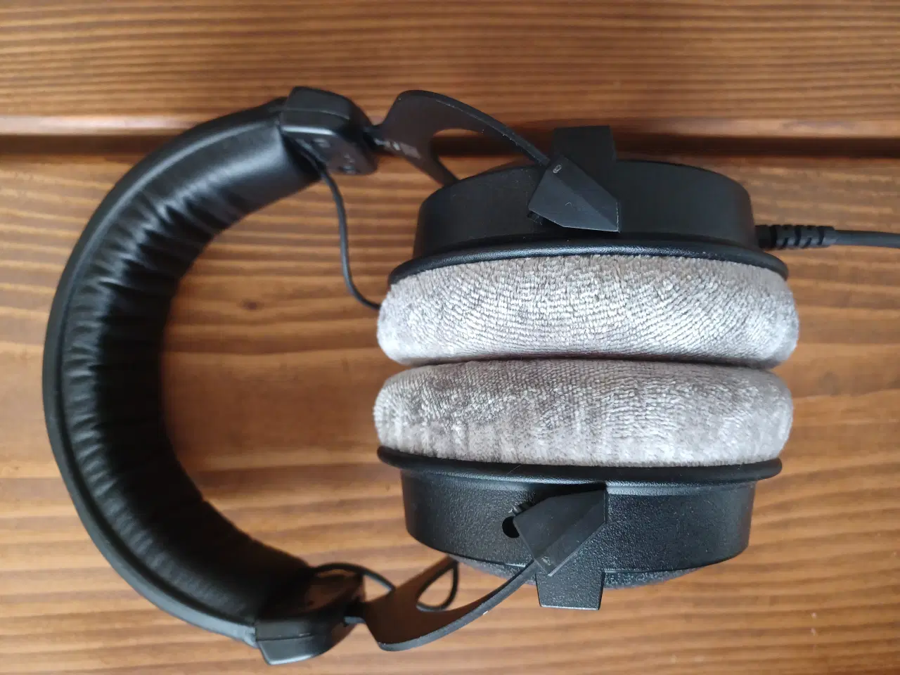 Billede 1 - Beyerdynamic DT770 høretelefoner