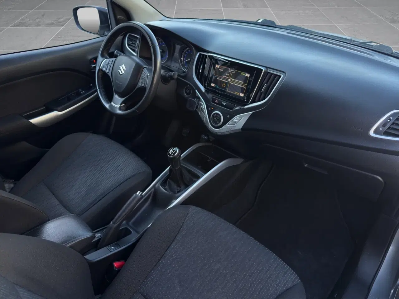 Billede 11 - Suzuki Baleno 1,2 Dualjet SHVS Exclusive