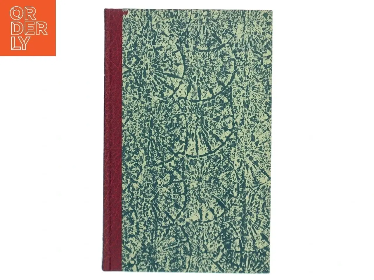 Billede 1 - Røde Orm af Frans G. Bengtsson (Bog)