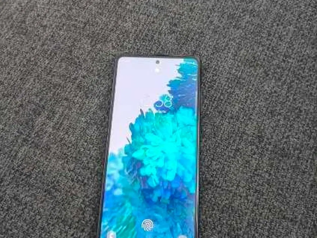 Billede 4 - Samsung S20 FE 5G Pæn stand 