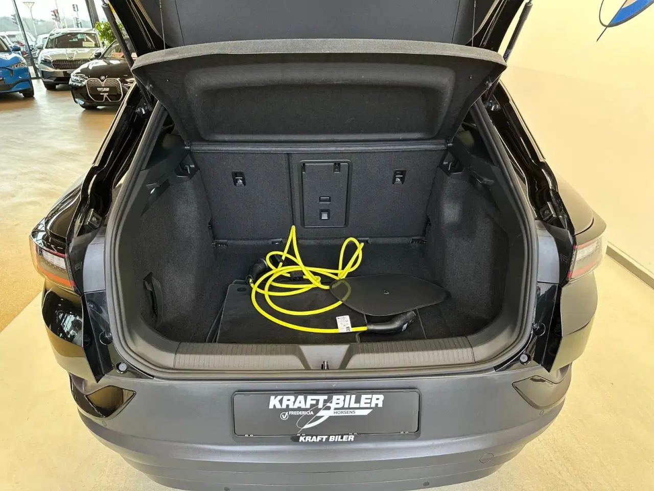 Billede 9 - VW ID.4 52 Pure Performance