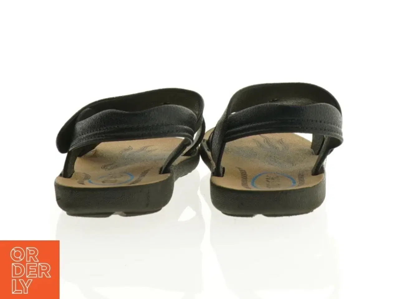 Billede 2 - Sandaler fra Tic Tac (str. 28)