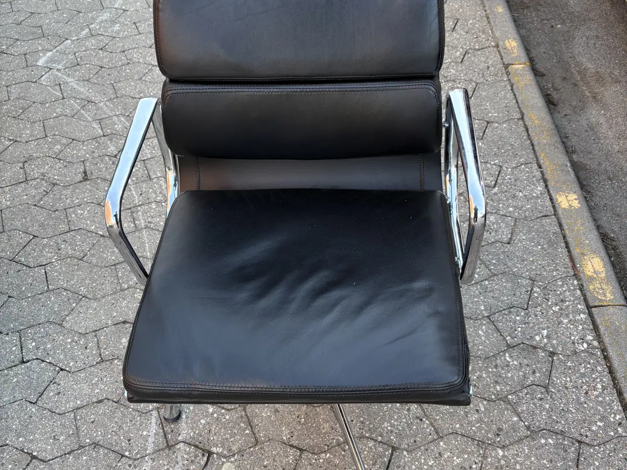 Billede 1 - Eames softpad