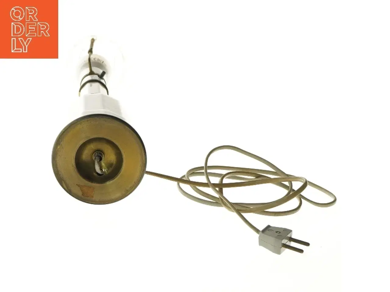 Billede 4 - Heiberg Bordlampe (str. 48 cm)
