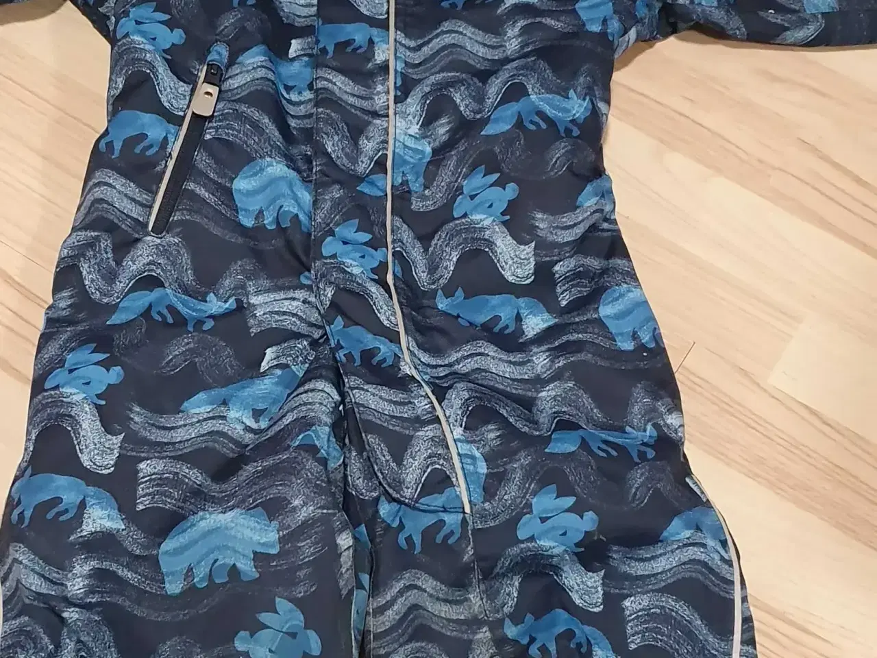 Billede 6 - Reima flyverdragt str 98