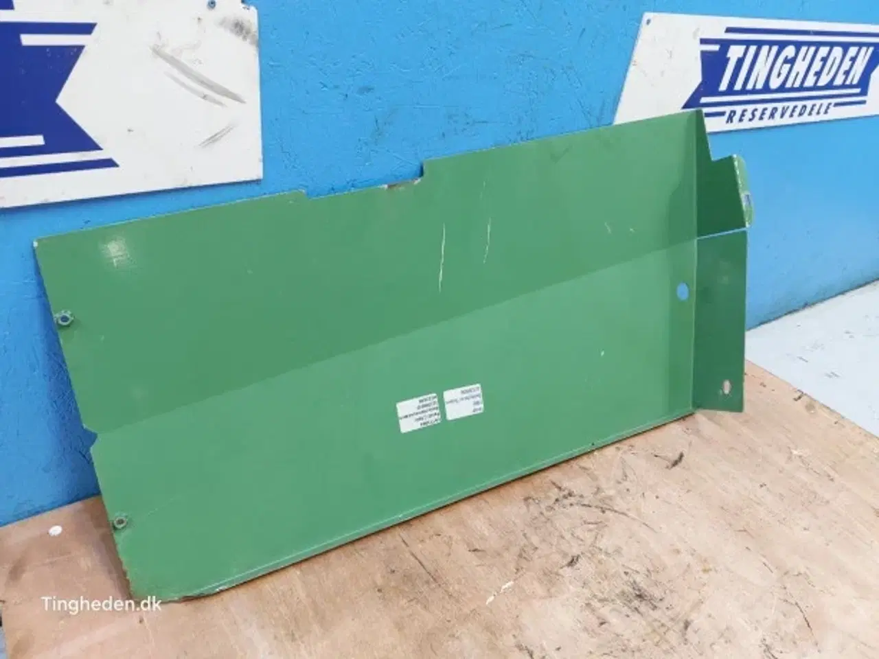 Billede 8 - Fendt 763 Beskyttelsesskærm 322388650