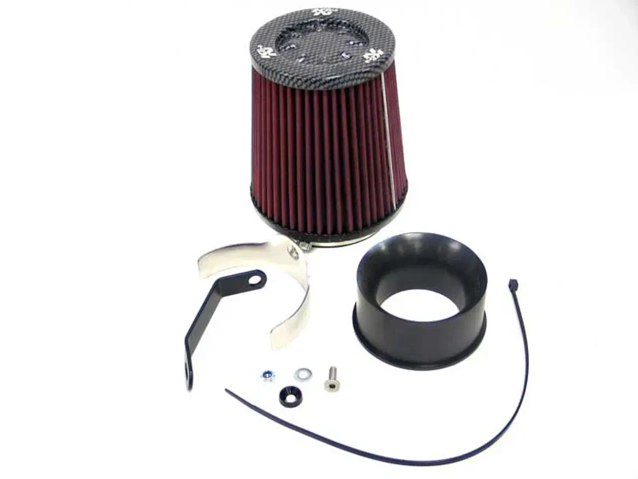 Billede 1 - K&N filter 57-0453