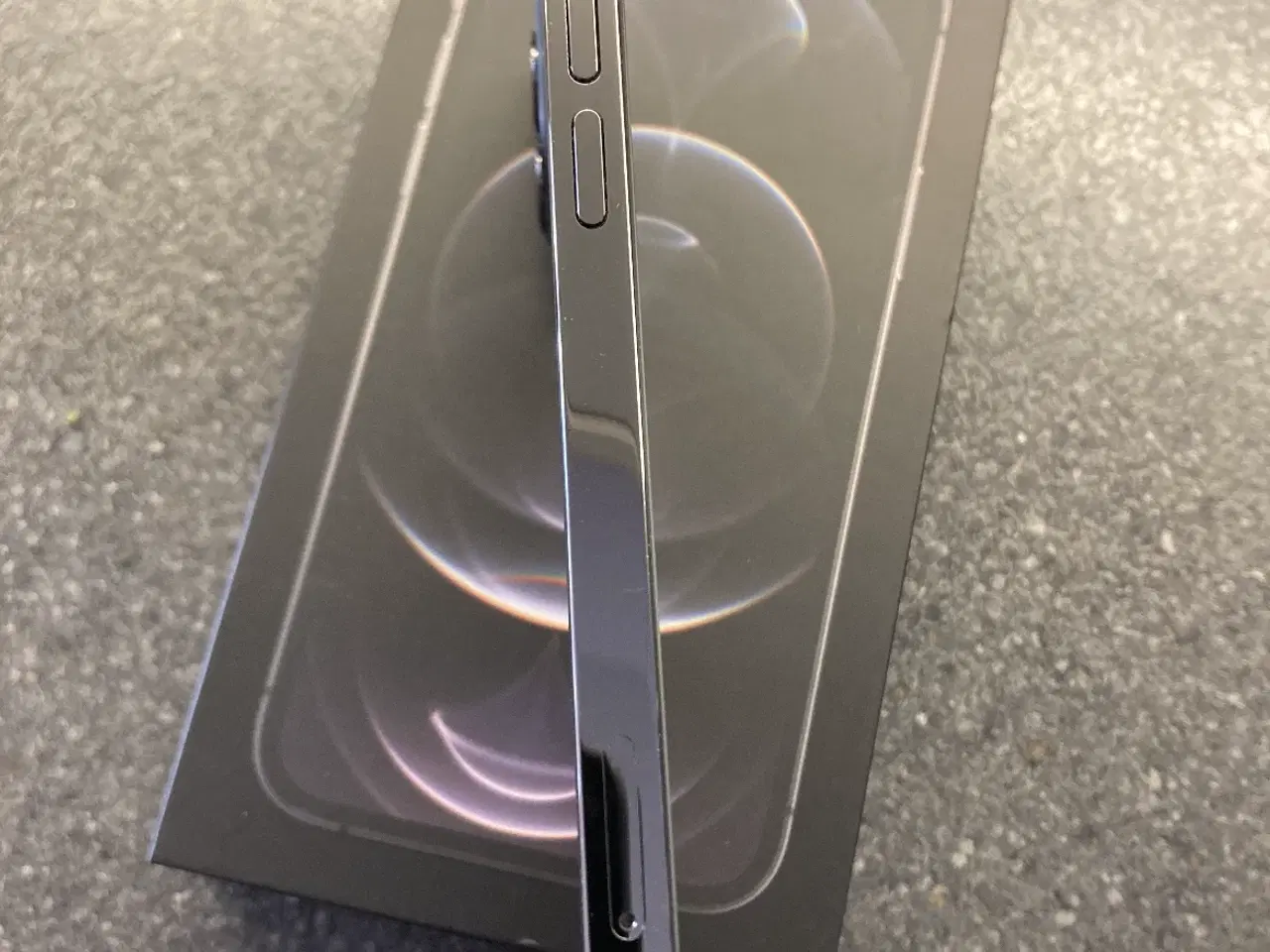 Billede 3 - iPhone 12 pro