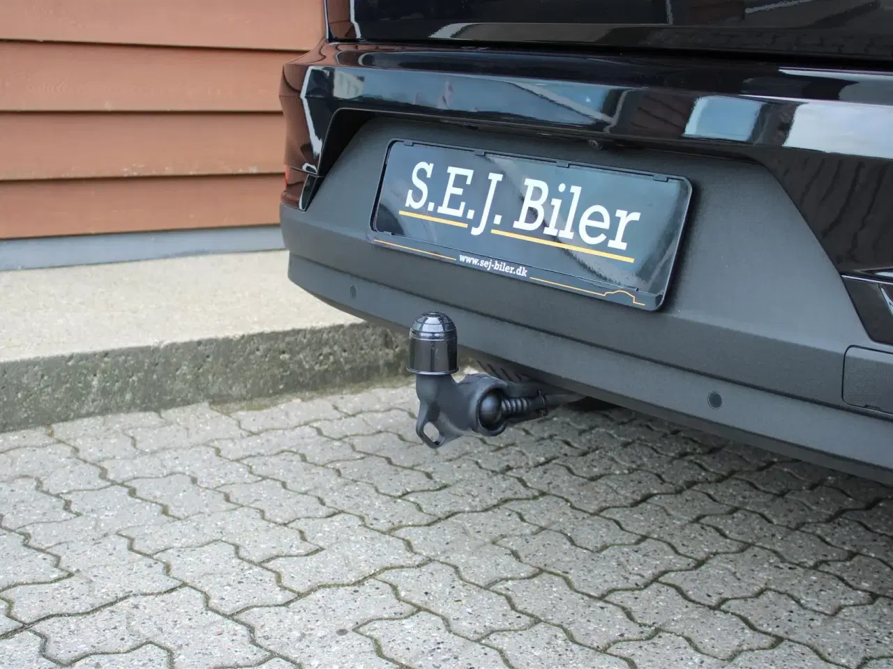 Billede 17 - Polestar 2 EL Long range Single motor Plus 231HK 5d Aut.