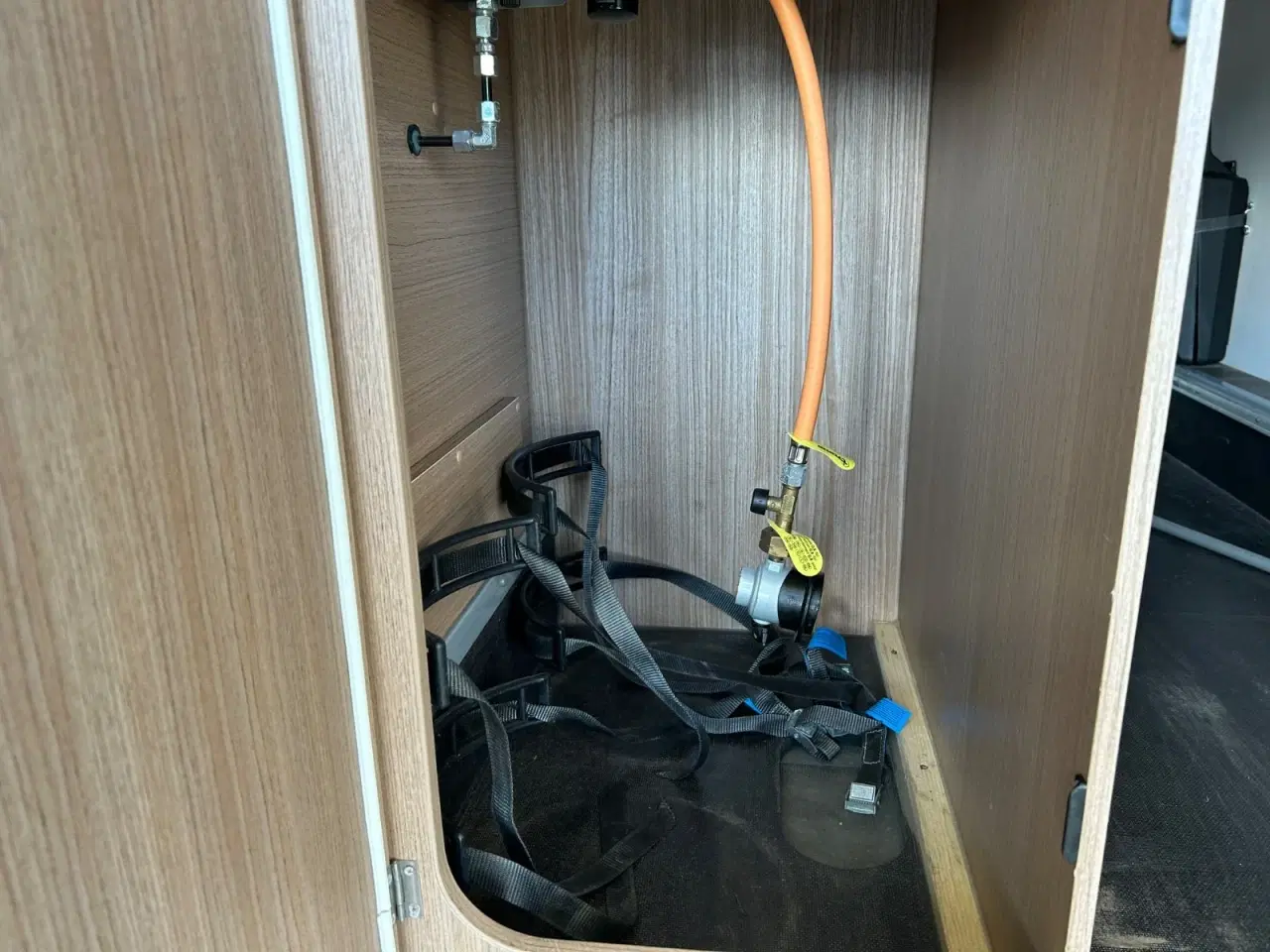 Billede 20 - Fiat Carado 2,3 MJT T459 aut.