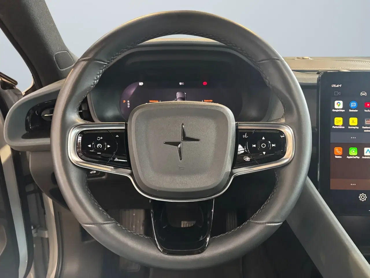 Billede 13 - Polestar 2  Standard Range