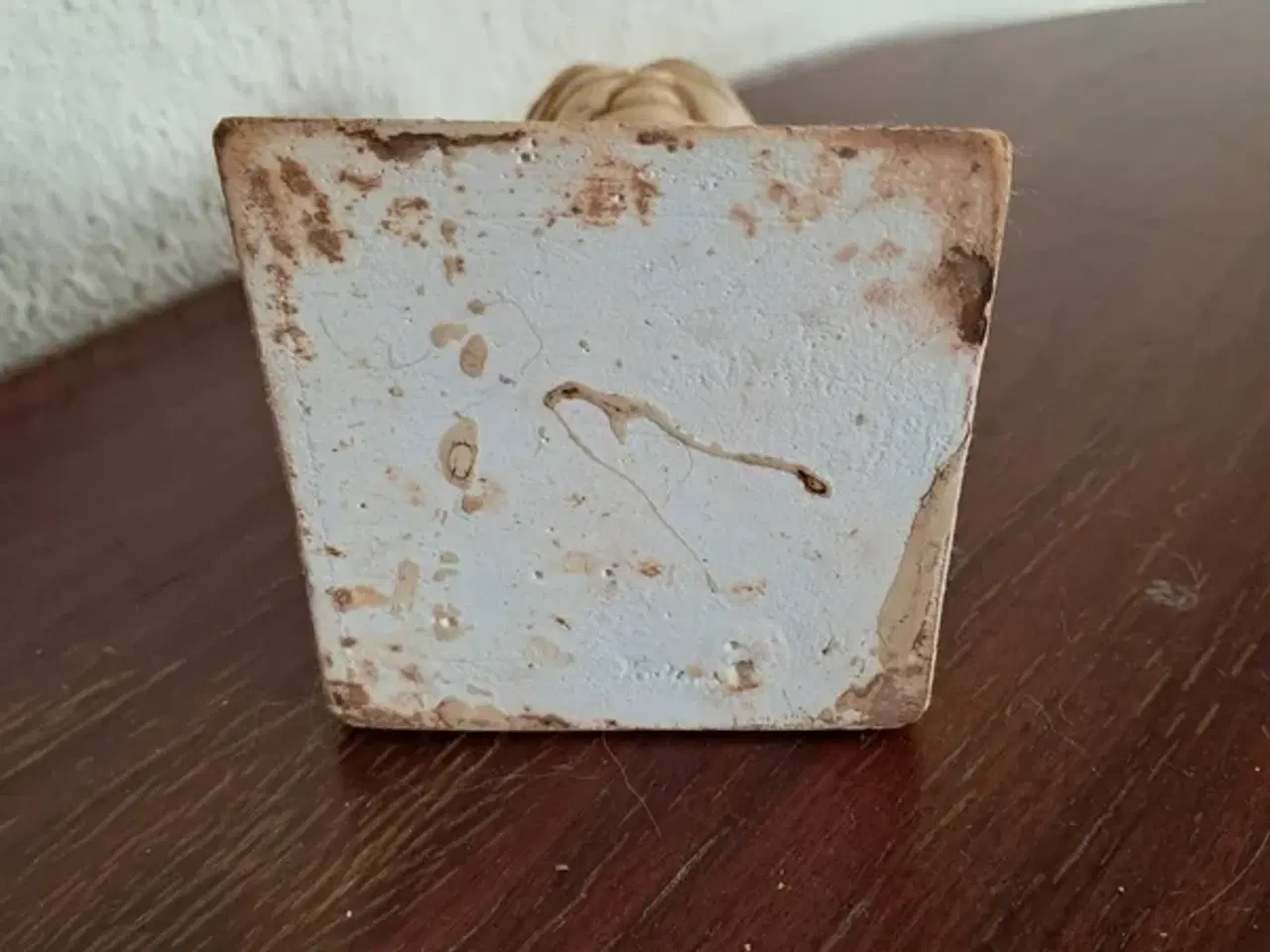 Billede 6 - Mormor-figur