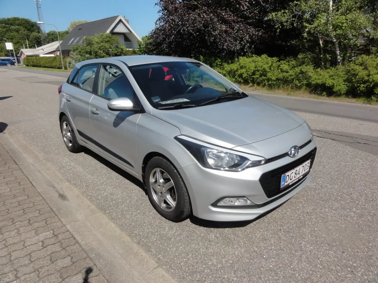 Billede 8 - Hyundai i20 1,0 T-GDi Trend