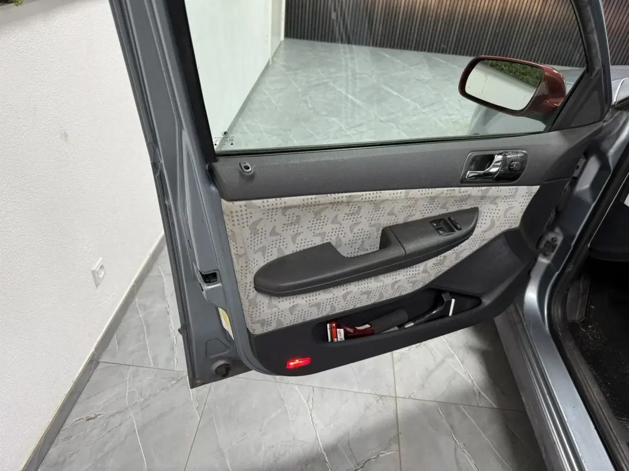 Billede 18 - Skoda Fabia Combi 1,4 Comfort 68HK Stc