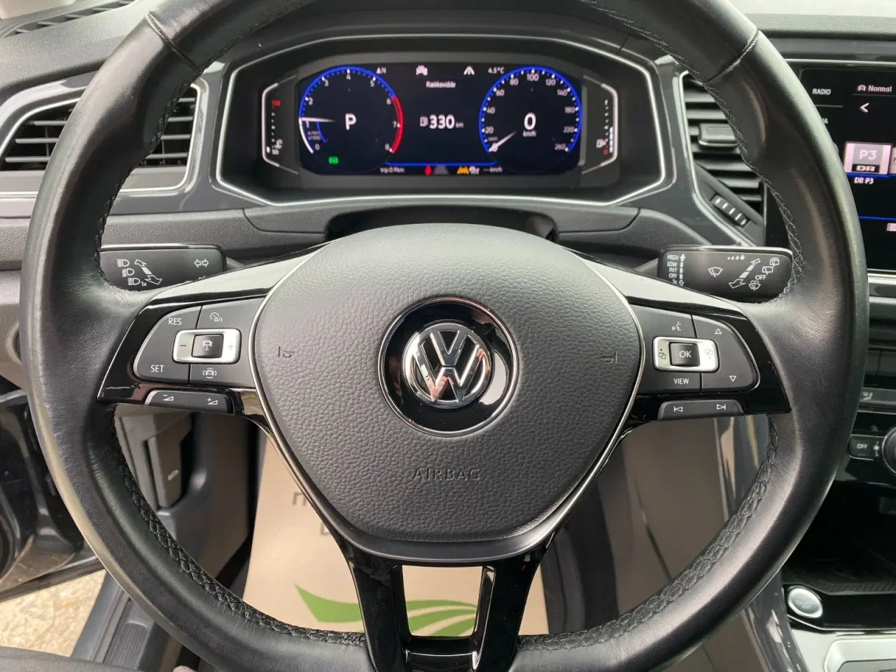 Billede 8 - VW T-Roc 1,5 TSi 150 Sport DSG