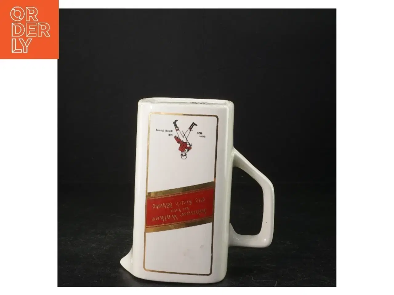 Billede 2 - Johnnie Walker whisky kande