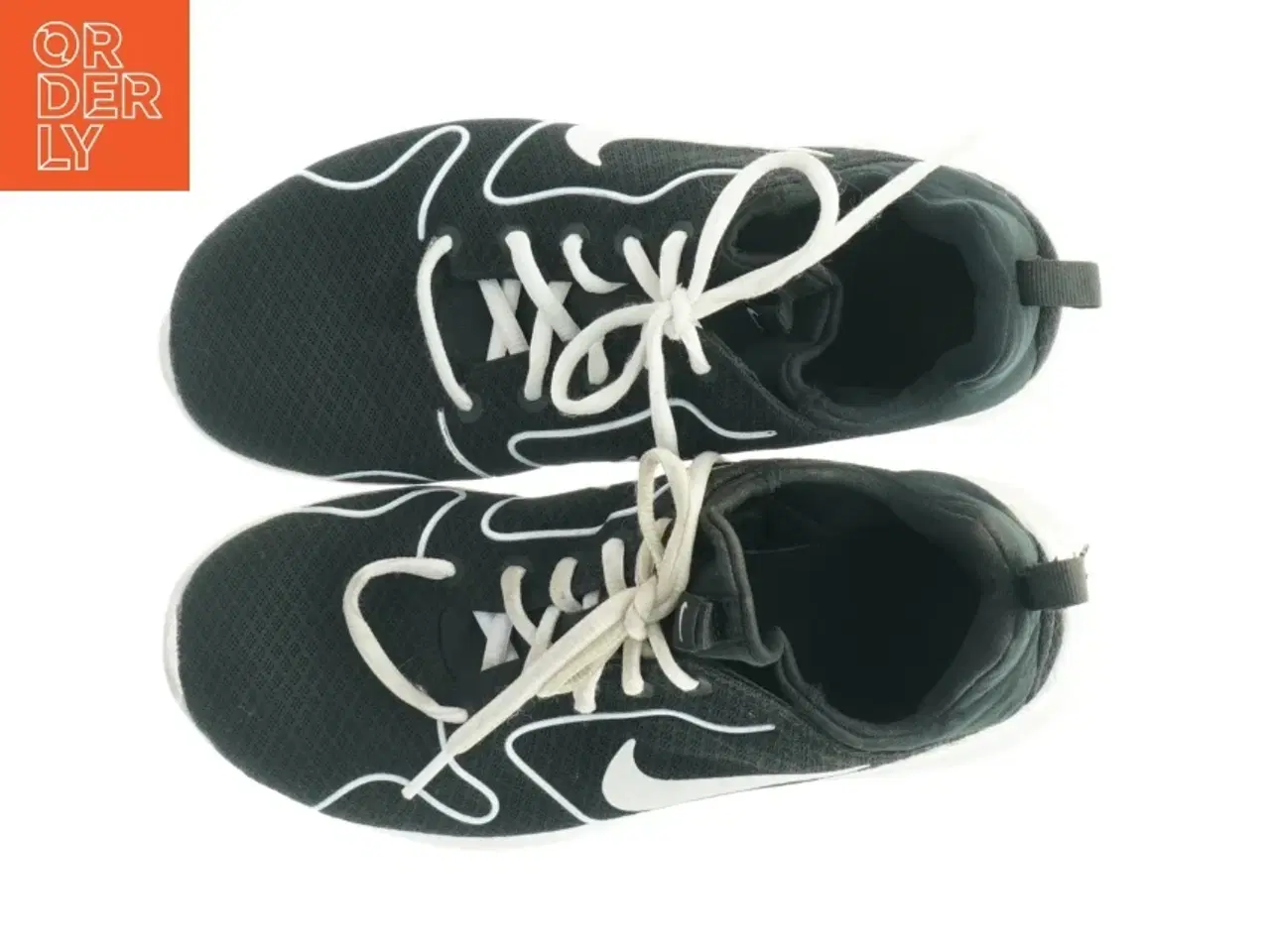 Billede 3 - Sneakers fra Nike (str. 38,5)