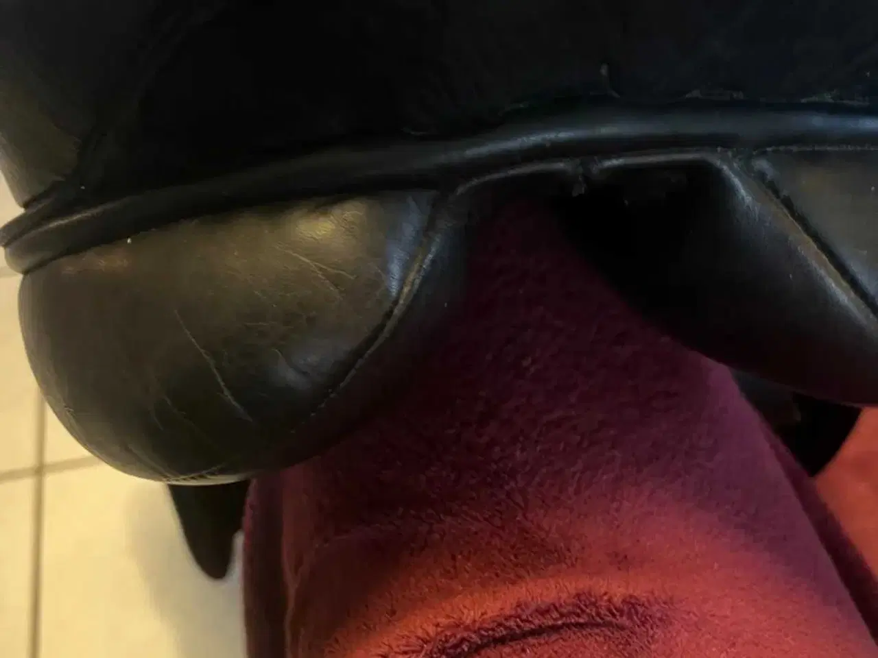 Billede 9 - Windsor Elite 17” M bom