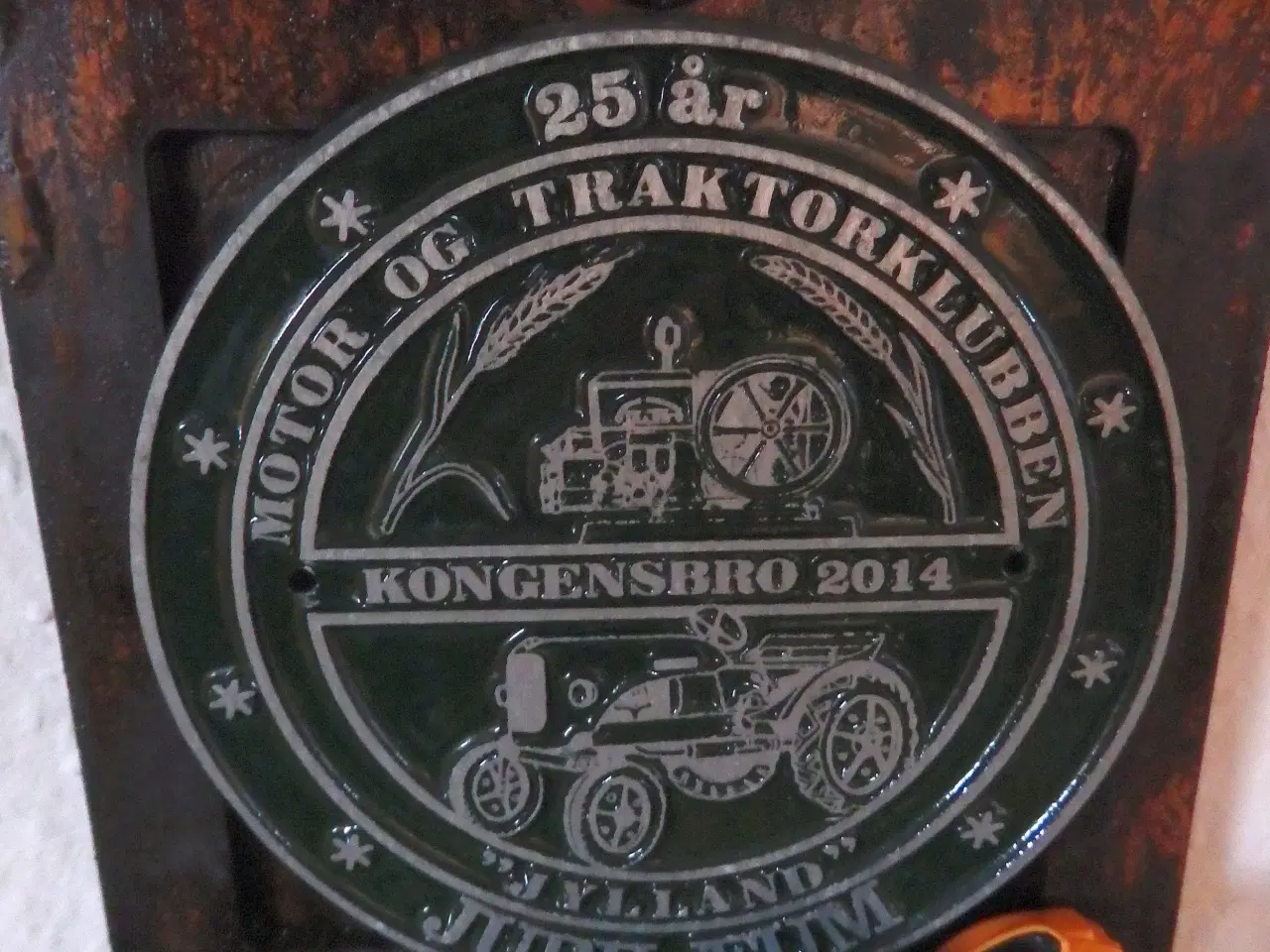 Billede 12 - Motor Traktorklubben Kongensbro/Brørup
