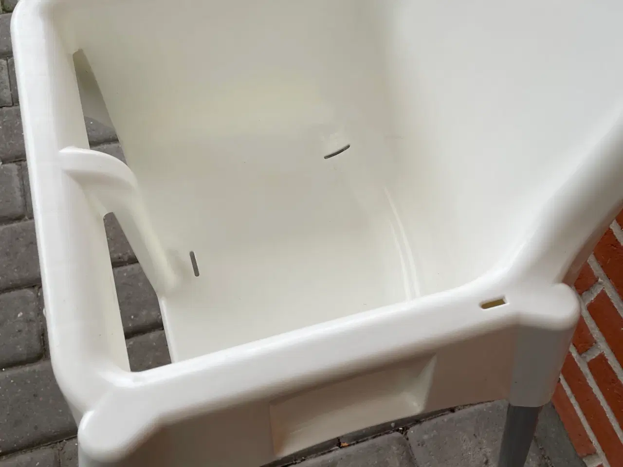 Billede 3 - Ikea højstol